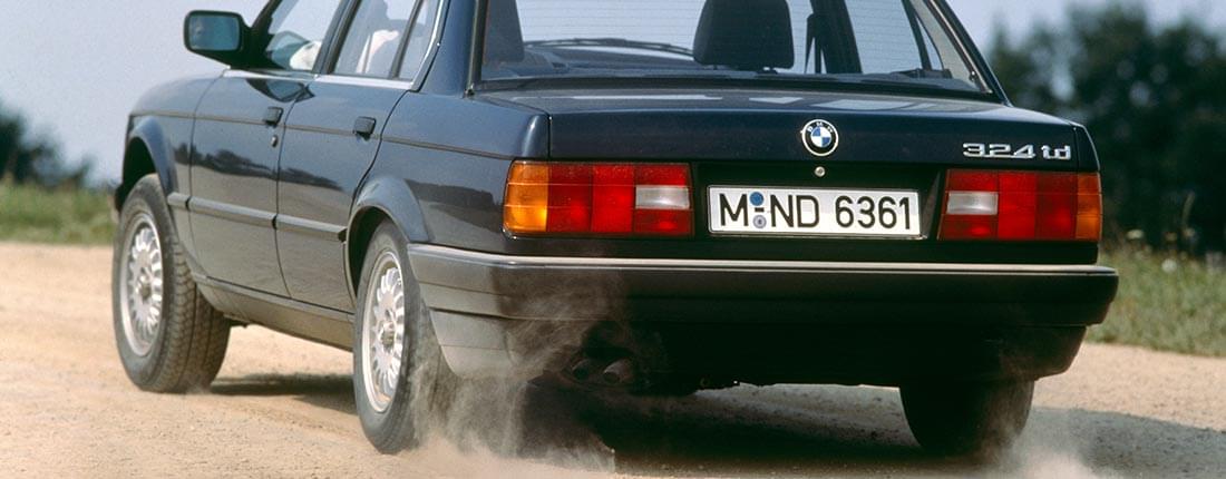 Mipa bmw 324